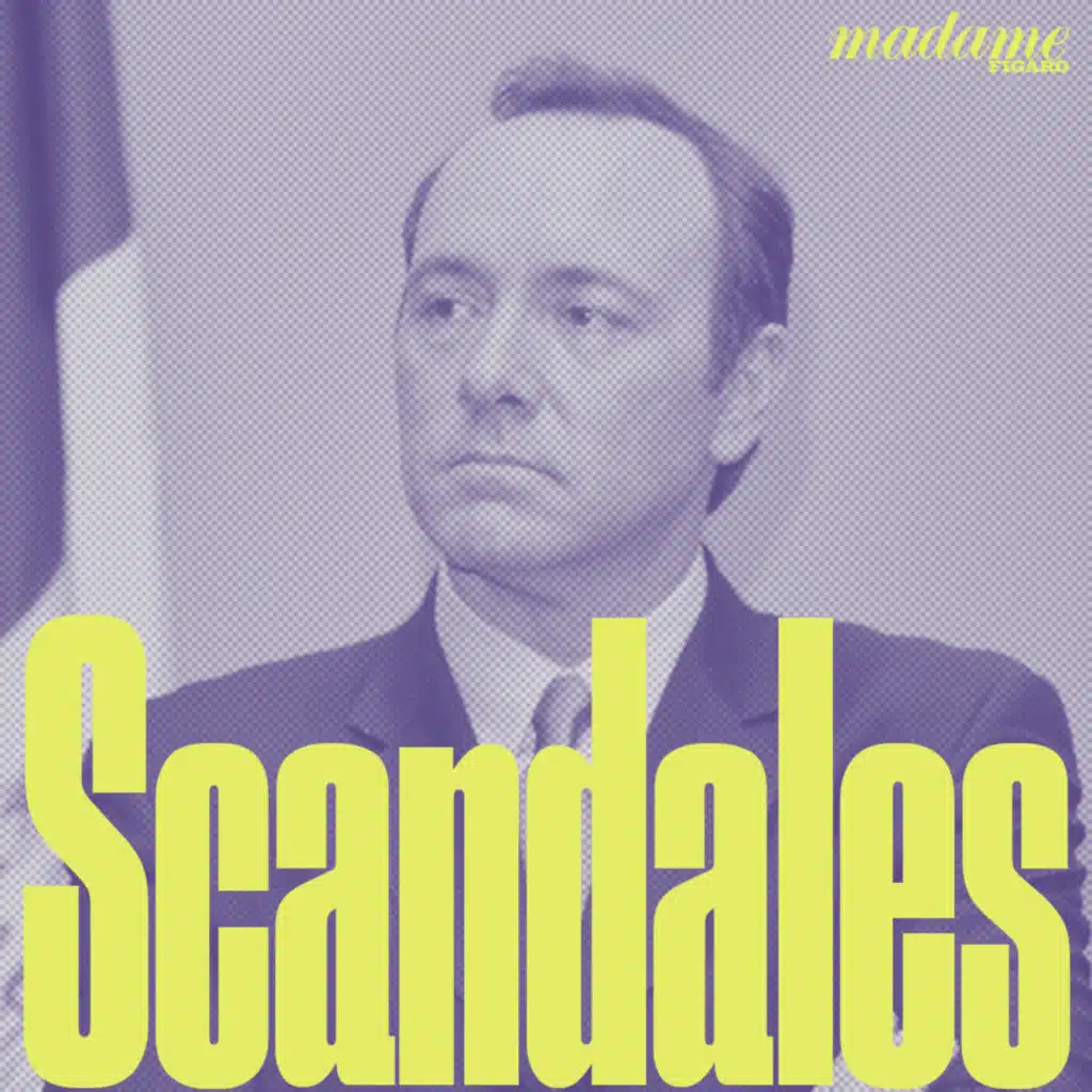 Kevin Spacey : les mystères derrière l’homme qui a tout perdu