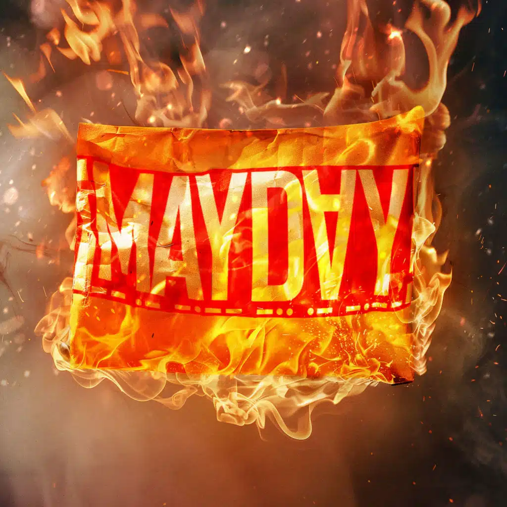 ¡MAYDAY!