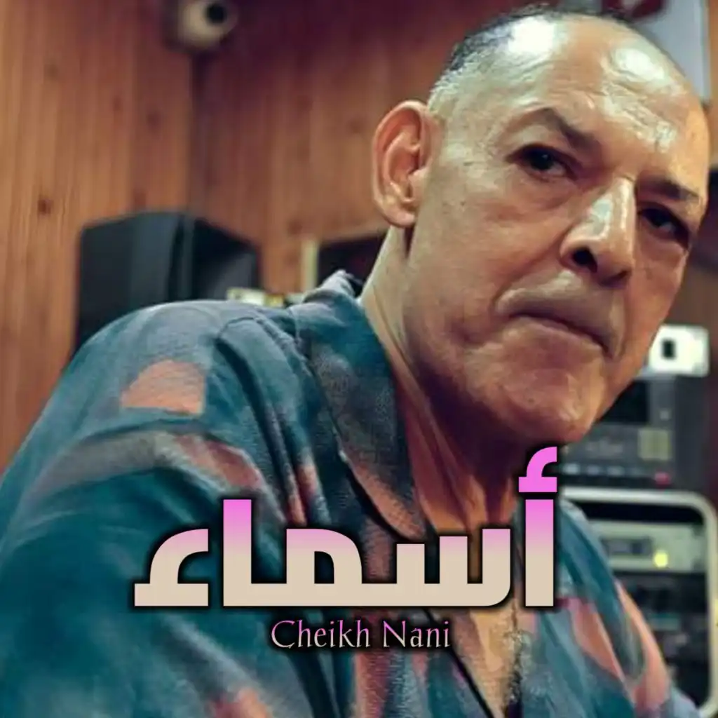 Cheikh Nani