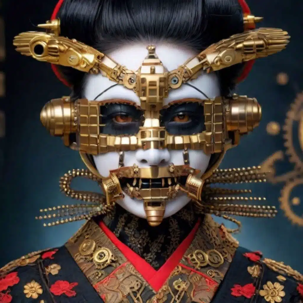 LaFrench Toast & Julian Sanza