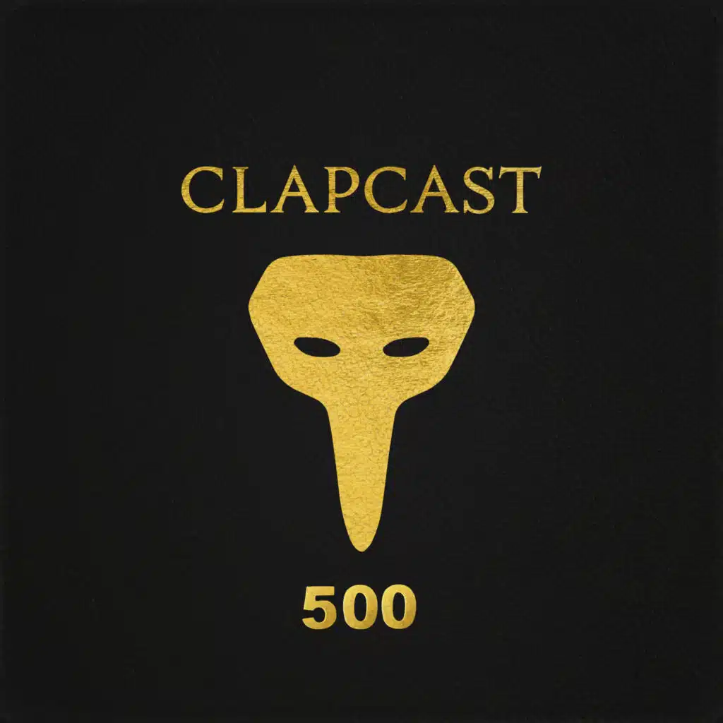 Clapcast 500