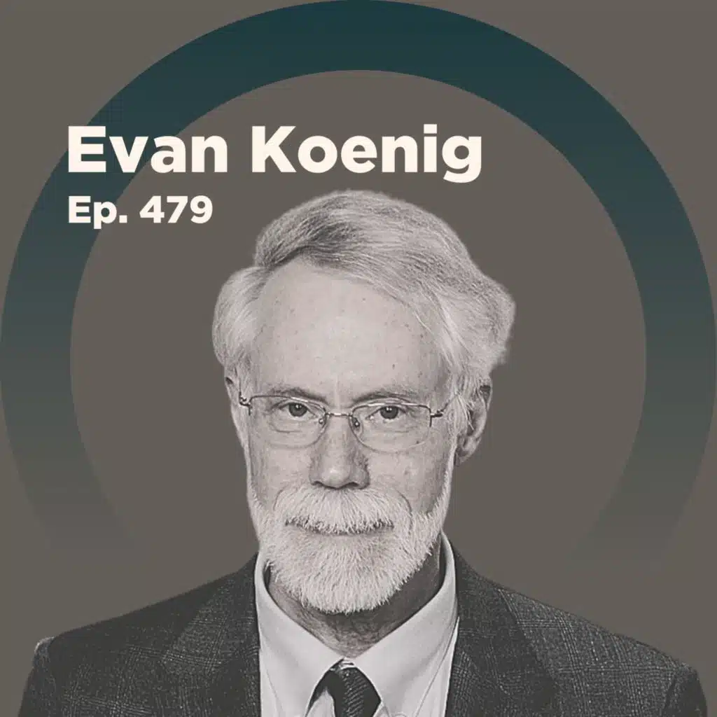 Evan Koenig on the Case for Nominal GDP Targeting