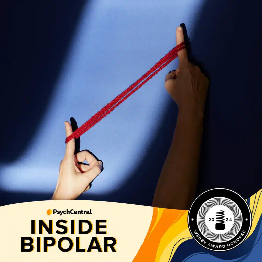ADHD and Bipolar: Untangling the Overlap