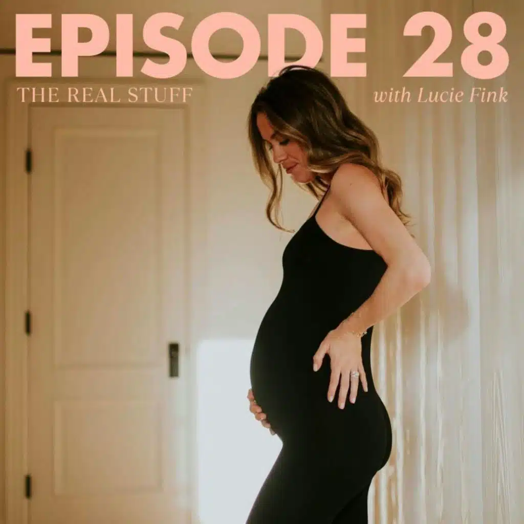 SOLO pregnancy update: 2nd trimester feelings & more