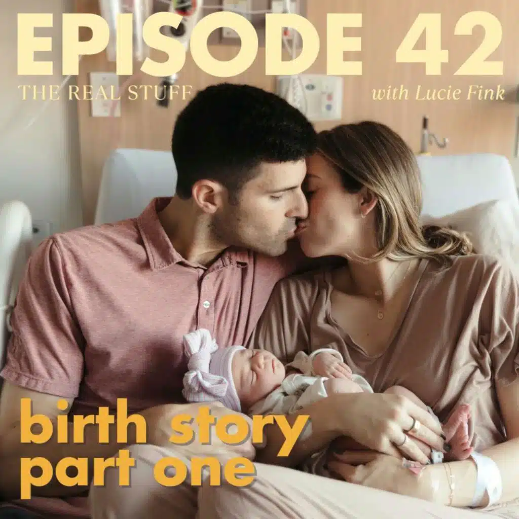 MY BIRTH STORY (part 1)