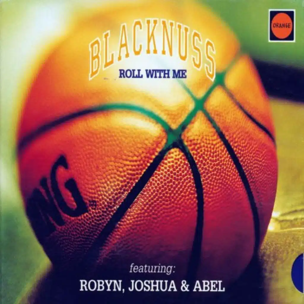 Roll with Me (Radio Edit) [feat. Abel, Joshua & Robyn]