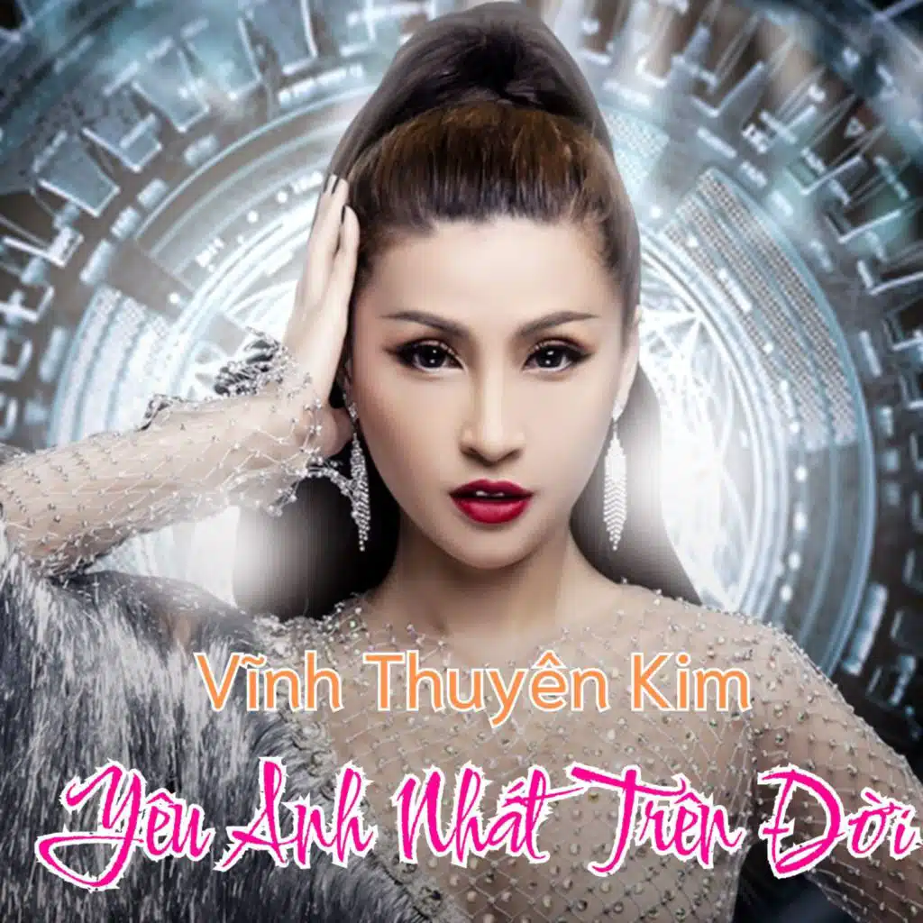 Yêu Anh Nhất Trên Đời (#3)