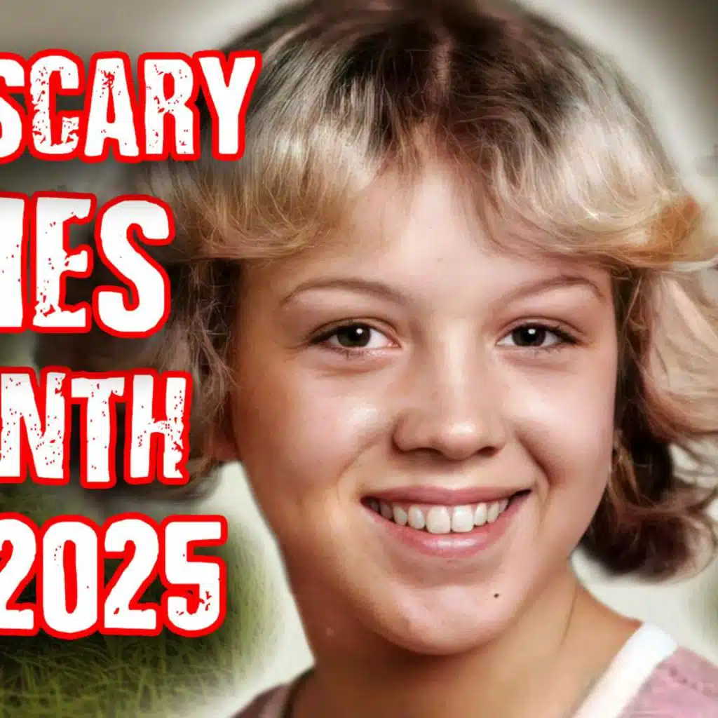 STRANGE & SCARY Mysteries Of The Month - February 2025