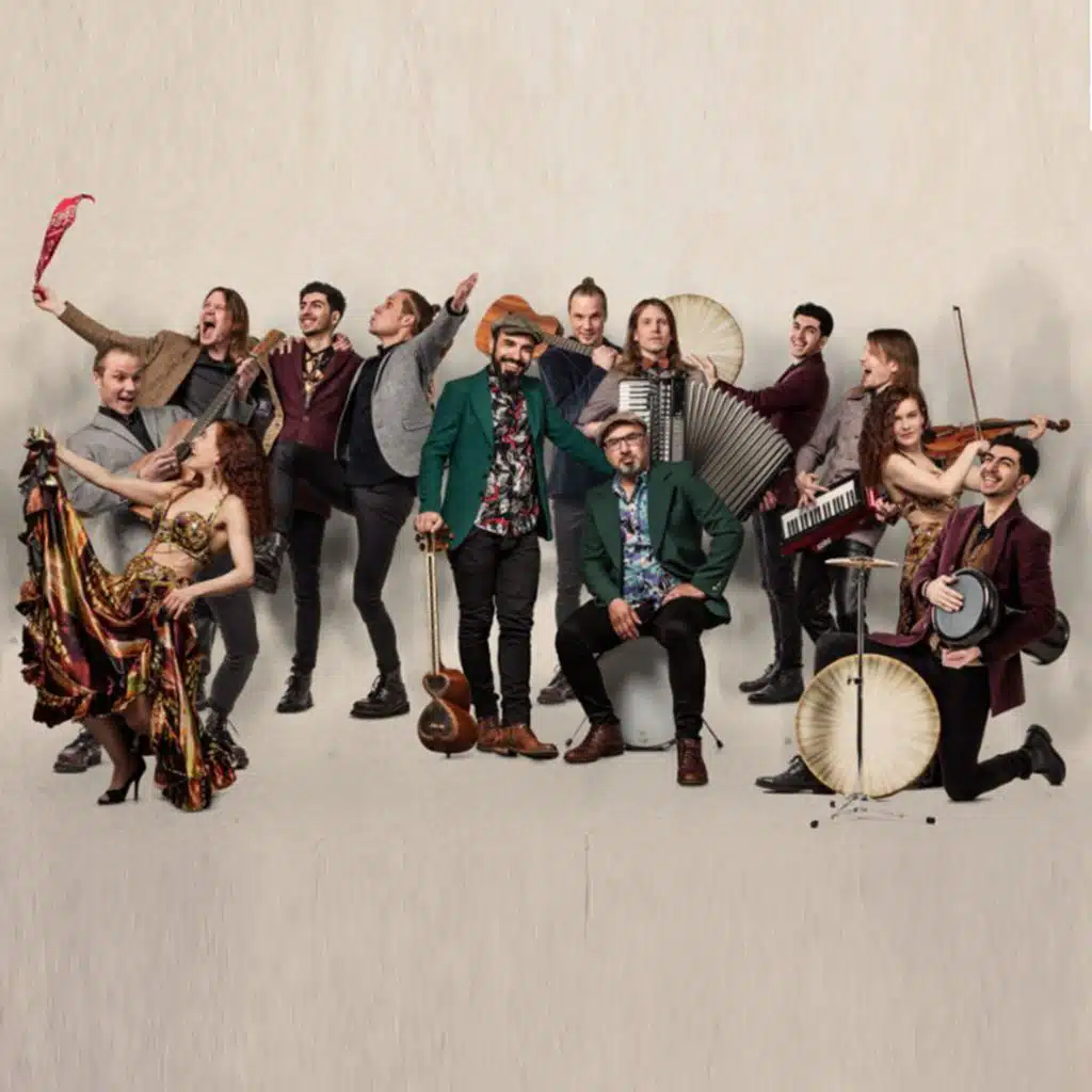 BaranBand
