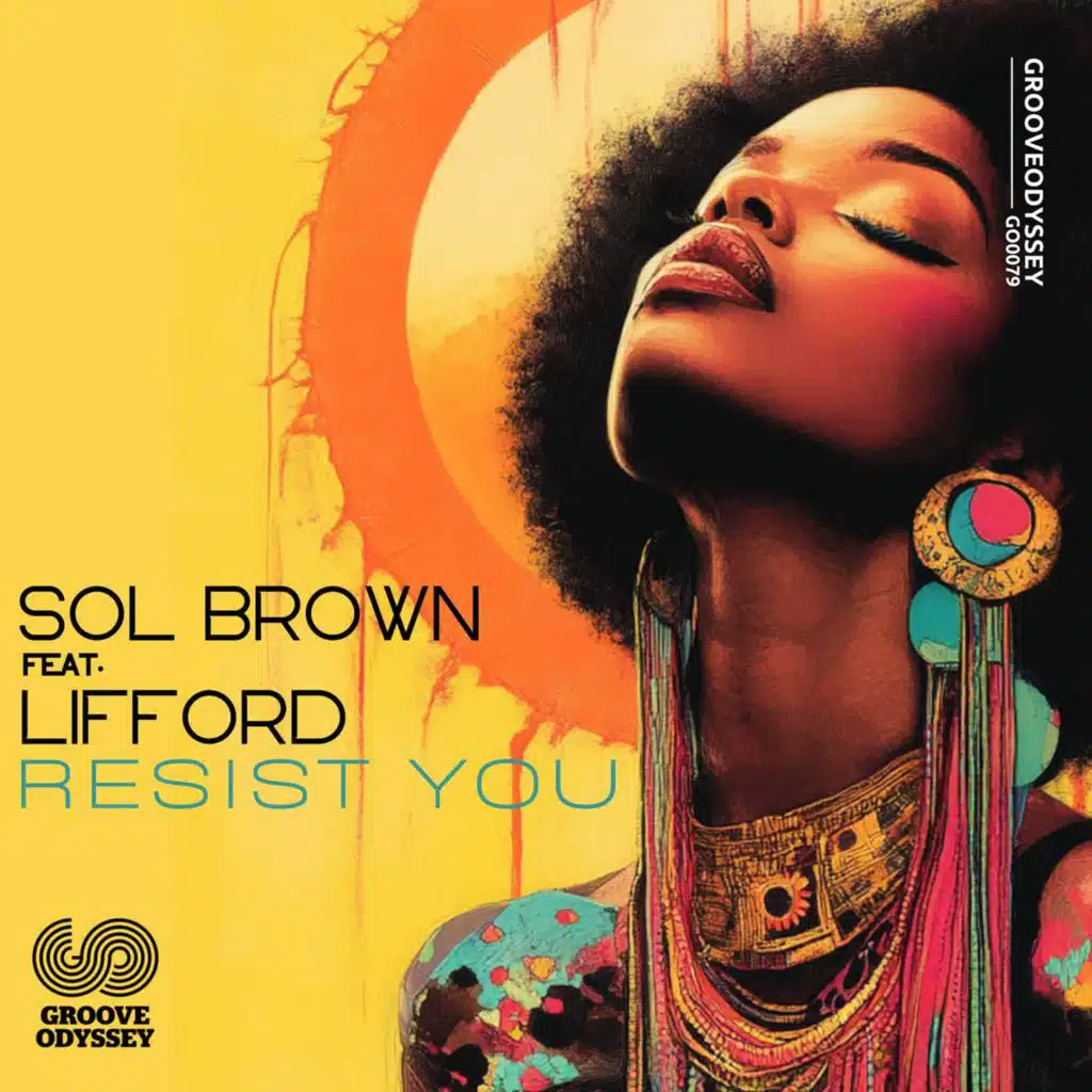 Resist You (feat. Lifford)