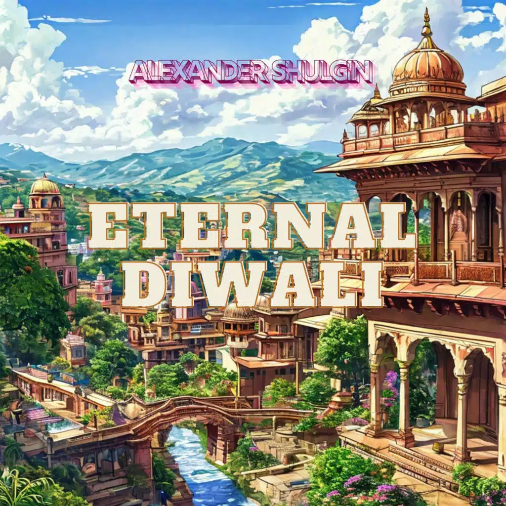 Eternal Diwali