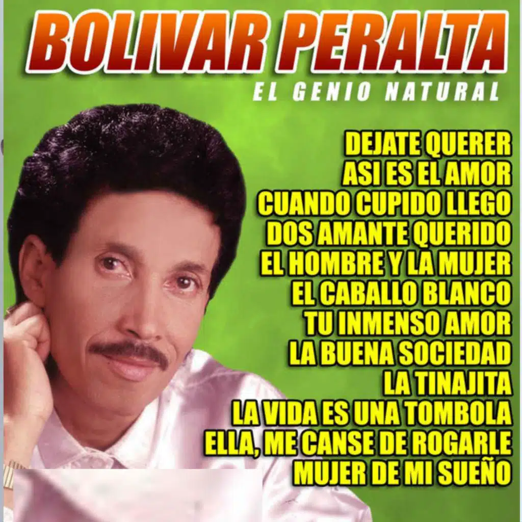 El Genio Natural
