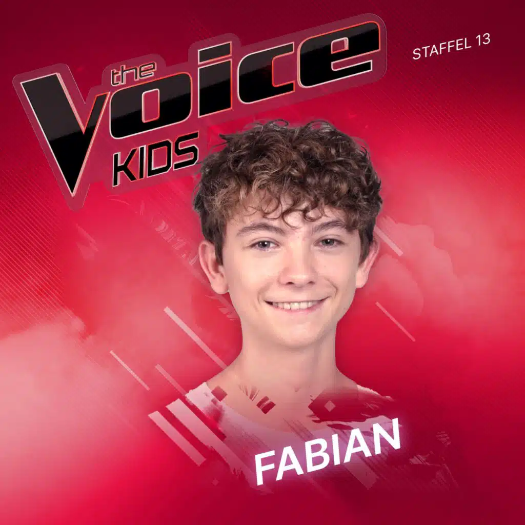 Voll gerne (aus The Voice Kids, Staffel 13) (Live)