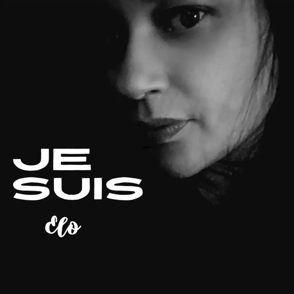 JE SUIS