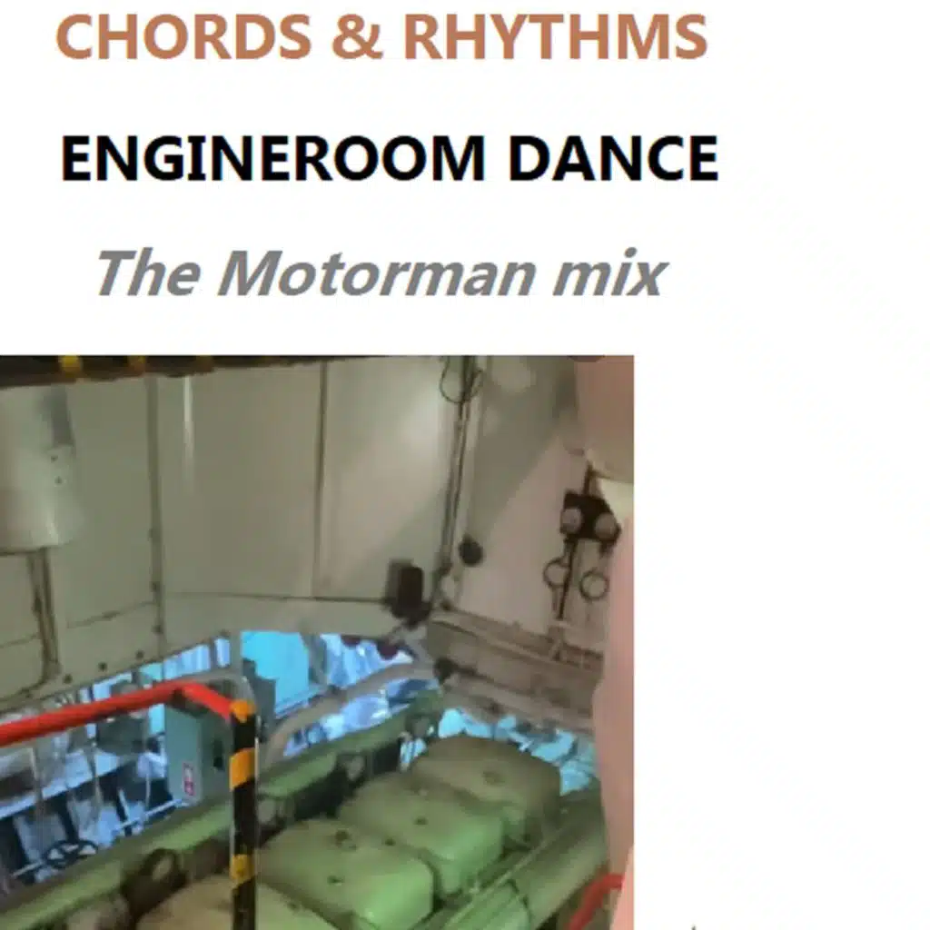Engineroom dance (The Motorman mix)