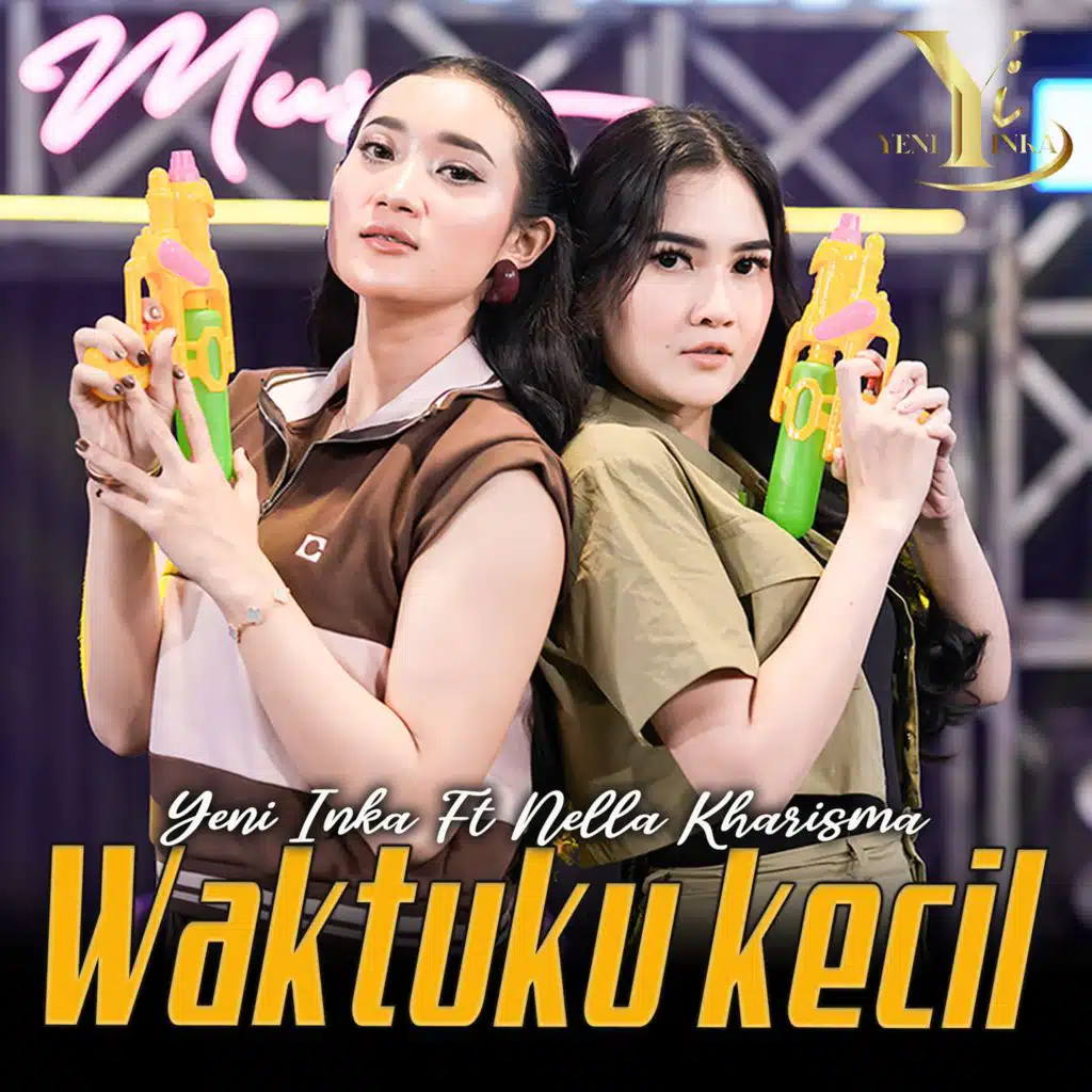 Waktuku Kecil (feat. Nella Kharisma)
