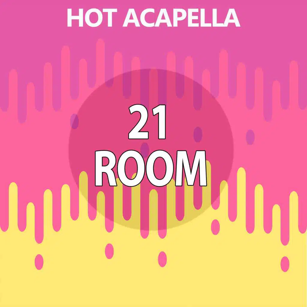 Pitch the Percussion (Acapella)