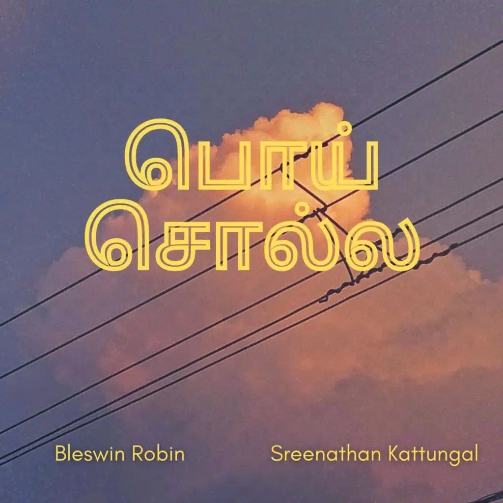 Sreenathan Kattungal