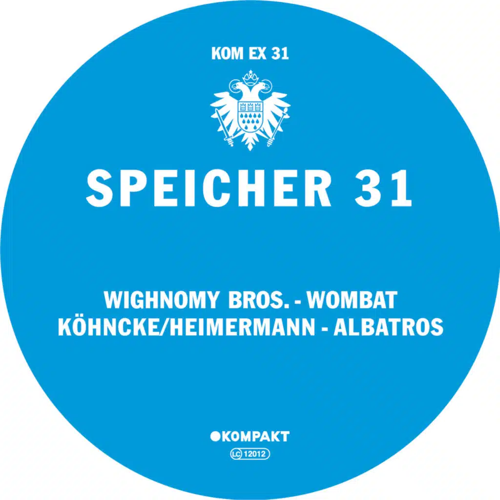 Speicher 31