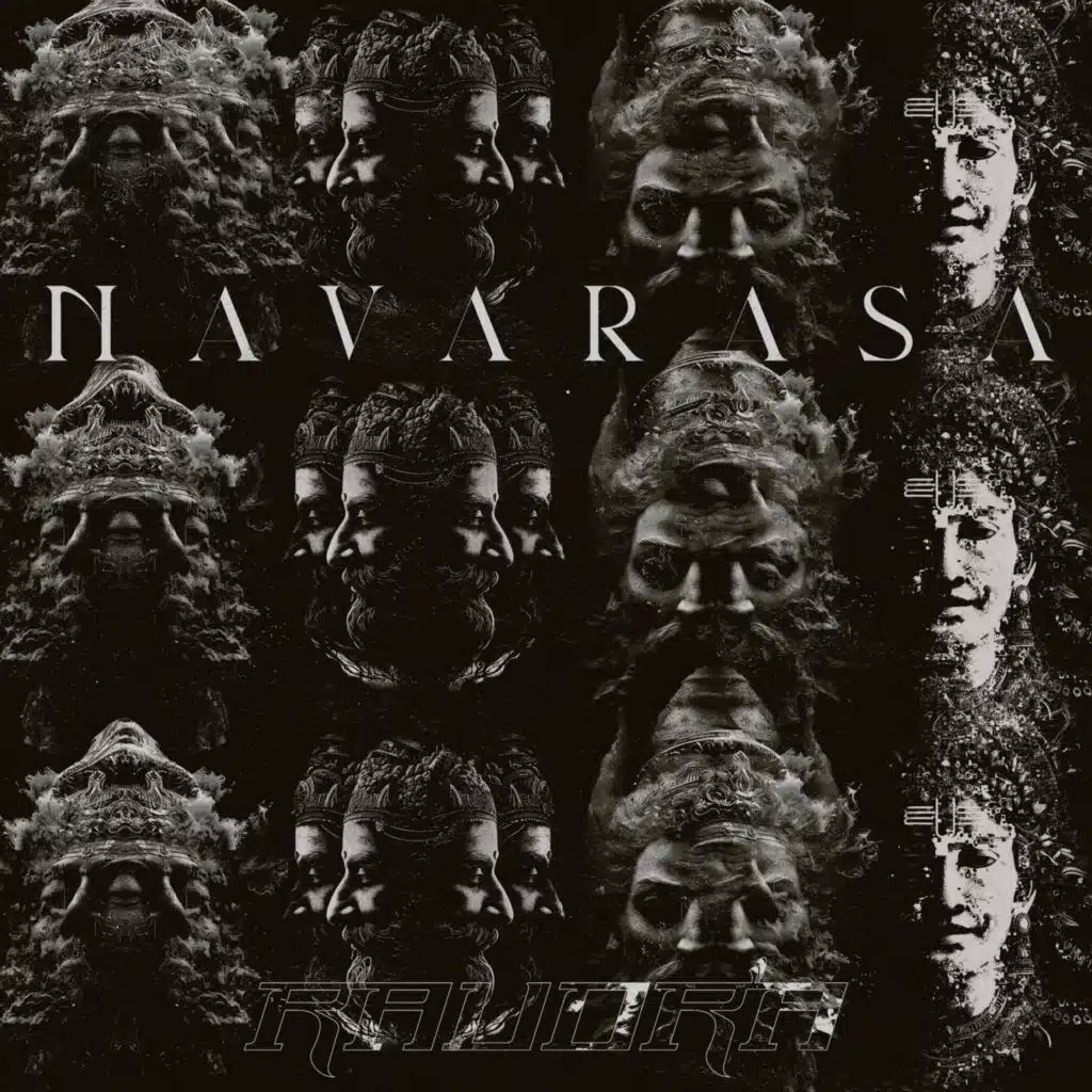 Hasya (Joy & Laughter)