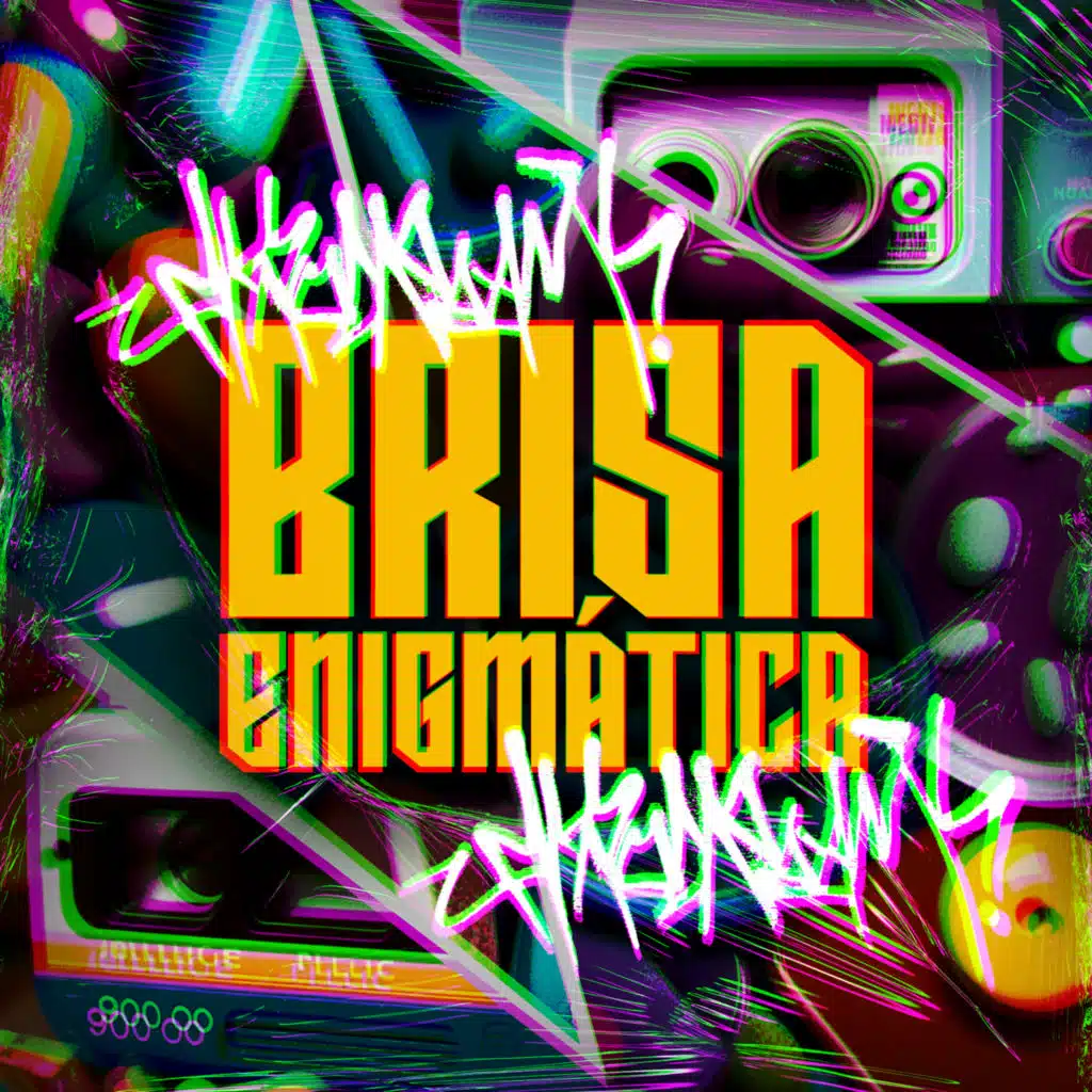 Brisa Enigmática