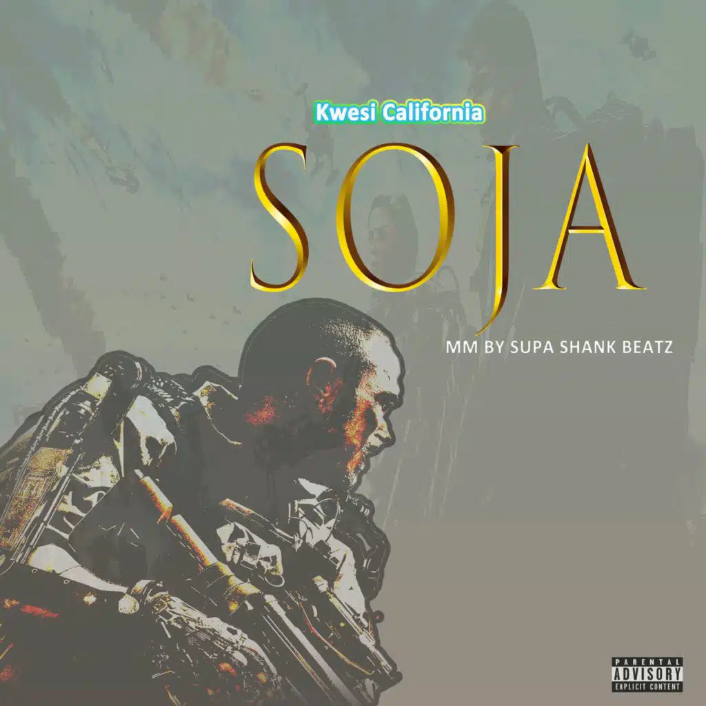 Kwesi California