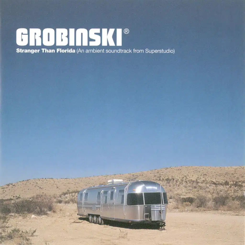 Grobinski