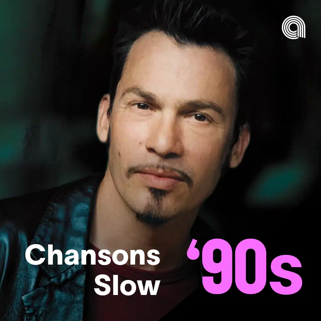 Chansons Slows '90s