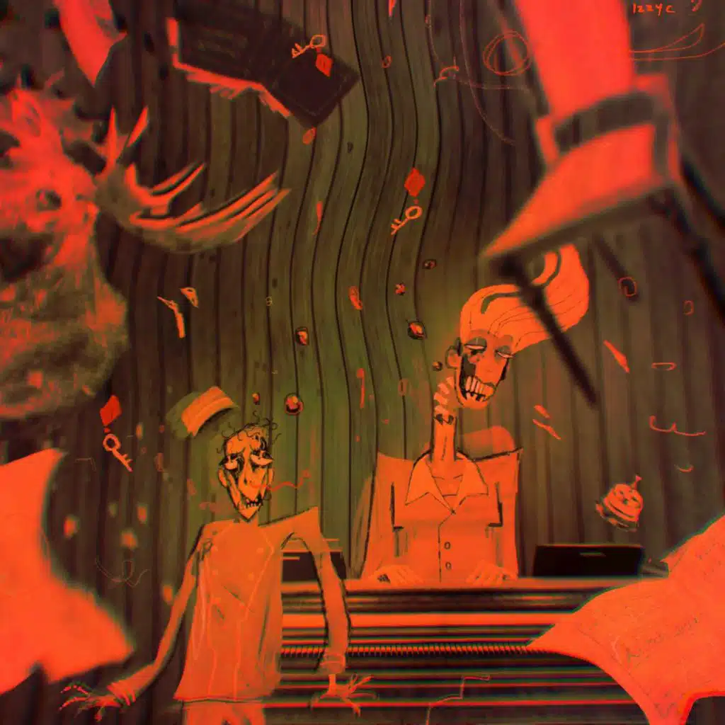 4.14 Alan Landers - Room 1161