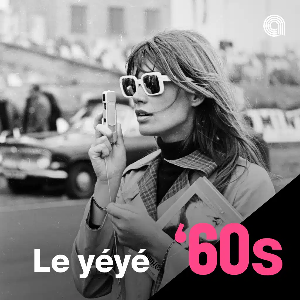 Le yéyé '60s