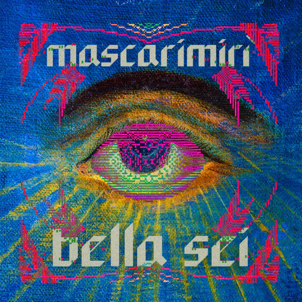 Mascarimirì