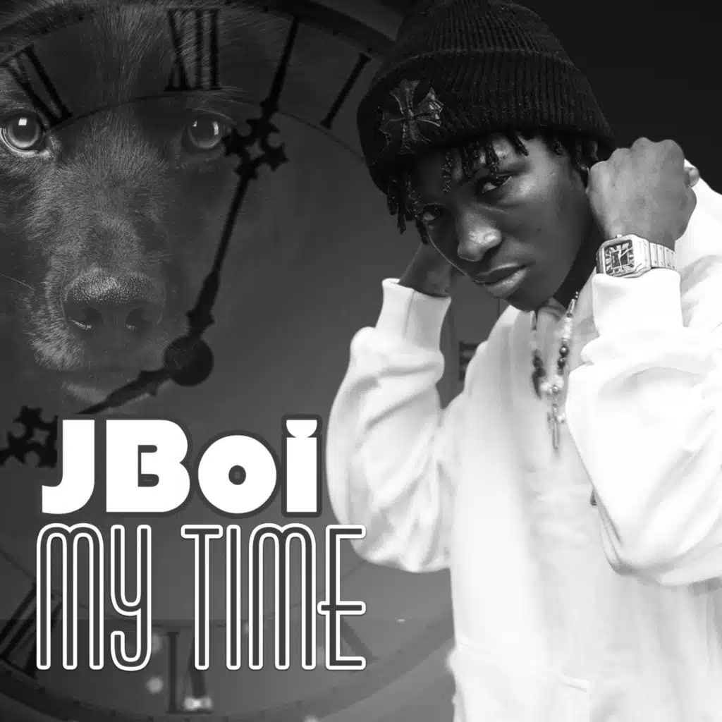 Blessings (Freestyle) [feat. Harryoung]