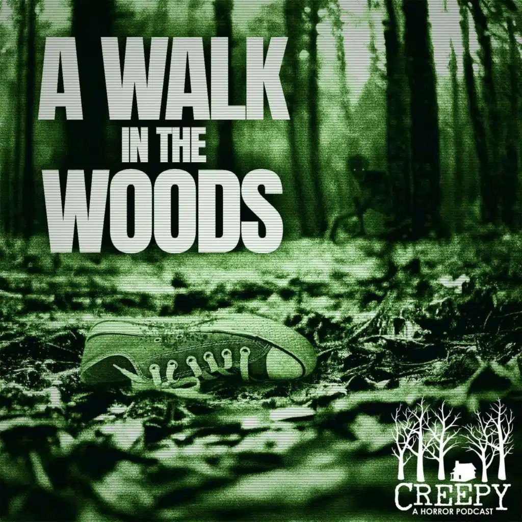 A Walk in the Woods