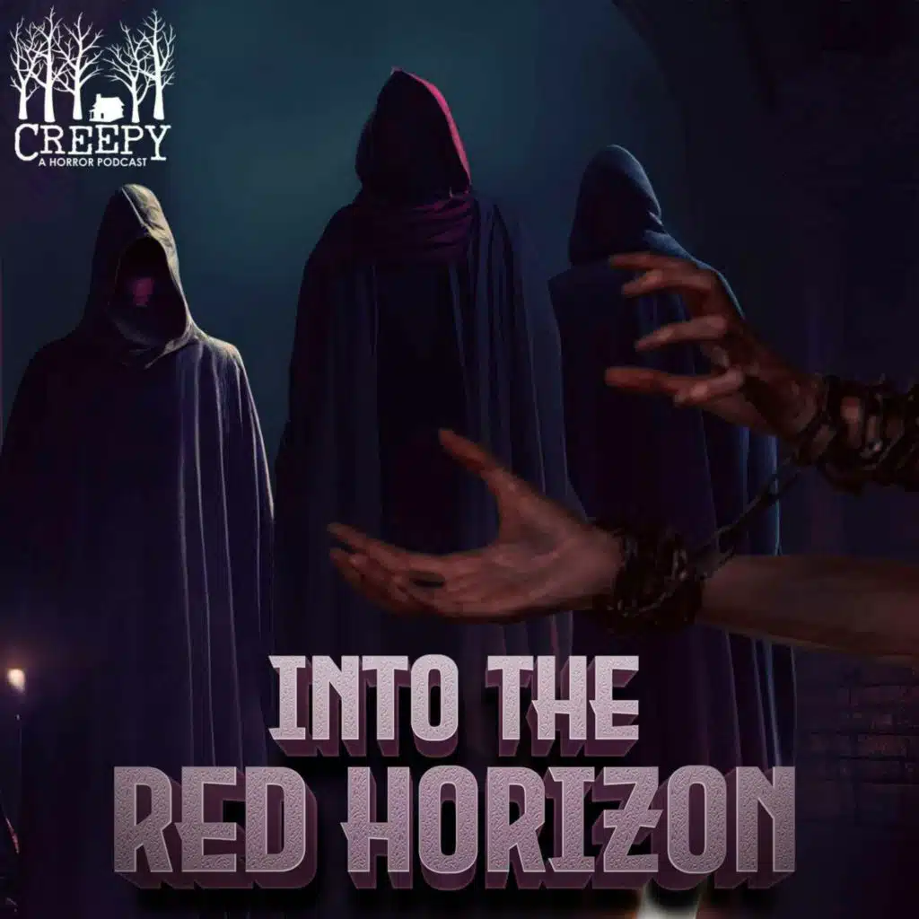 Into the Red Horizon