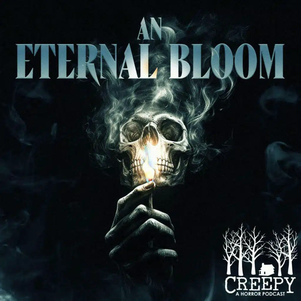 An Eternal Bloom