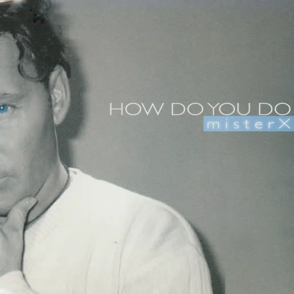 How Do You Do (Radio Version)