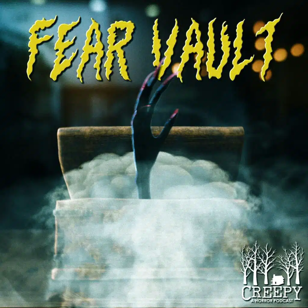 Fear Vault