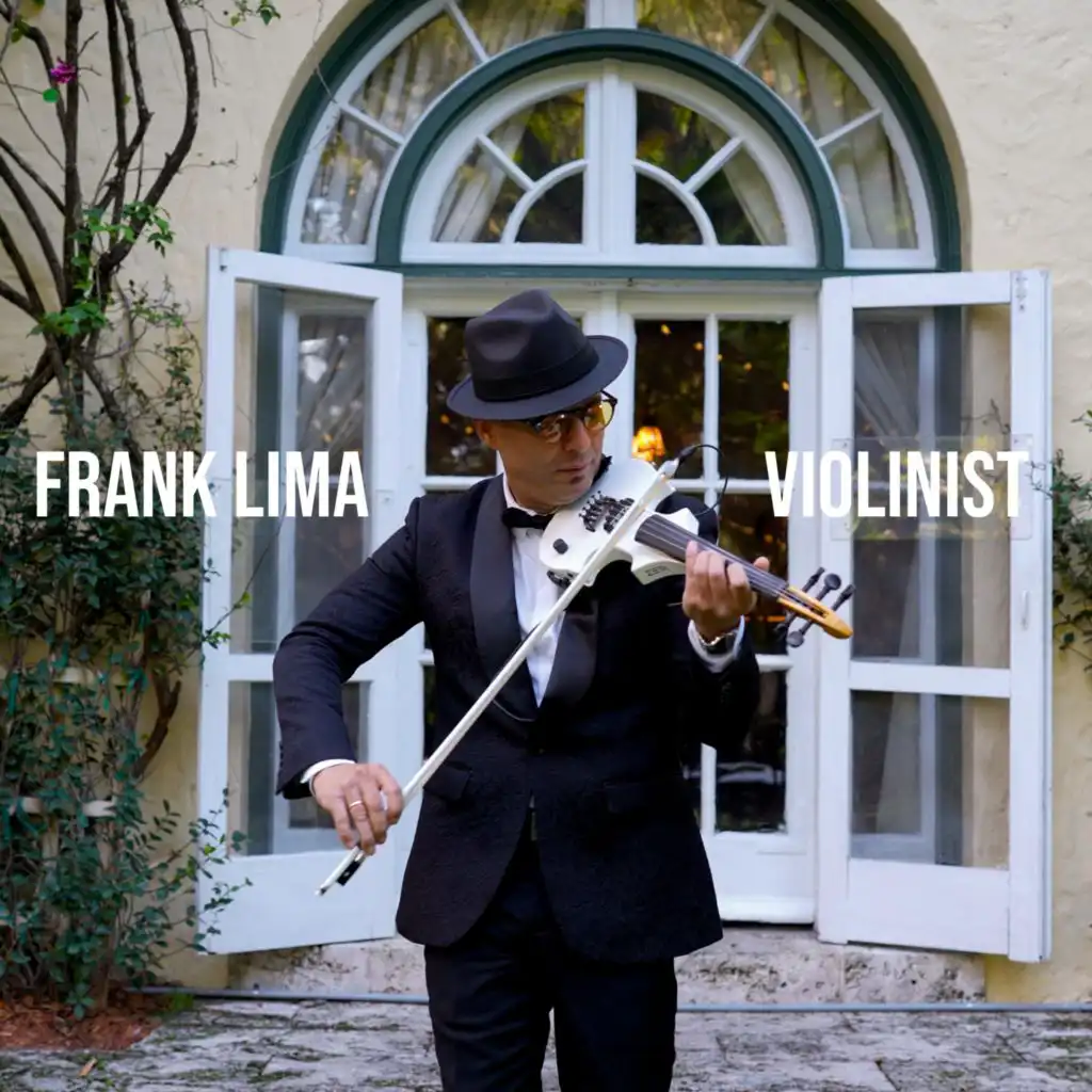 Frank Lima Violinist