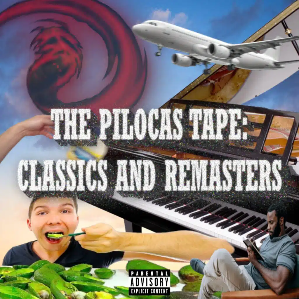 JAQUAVIOUS (2025 Remastered Version)