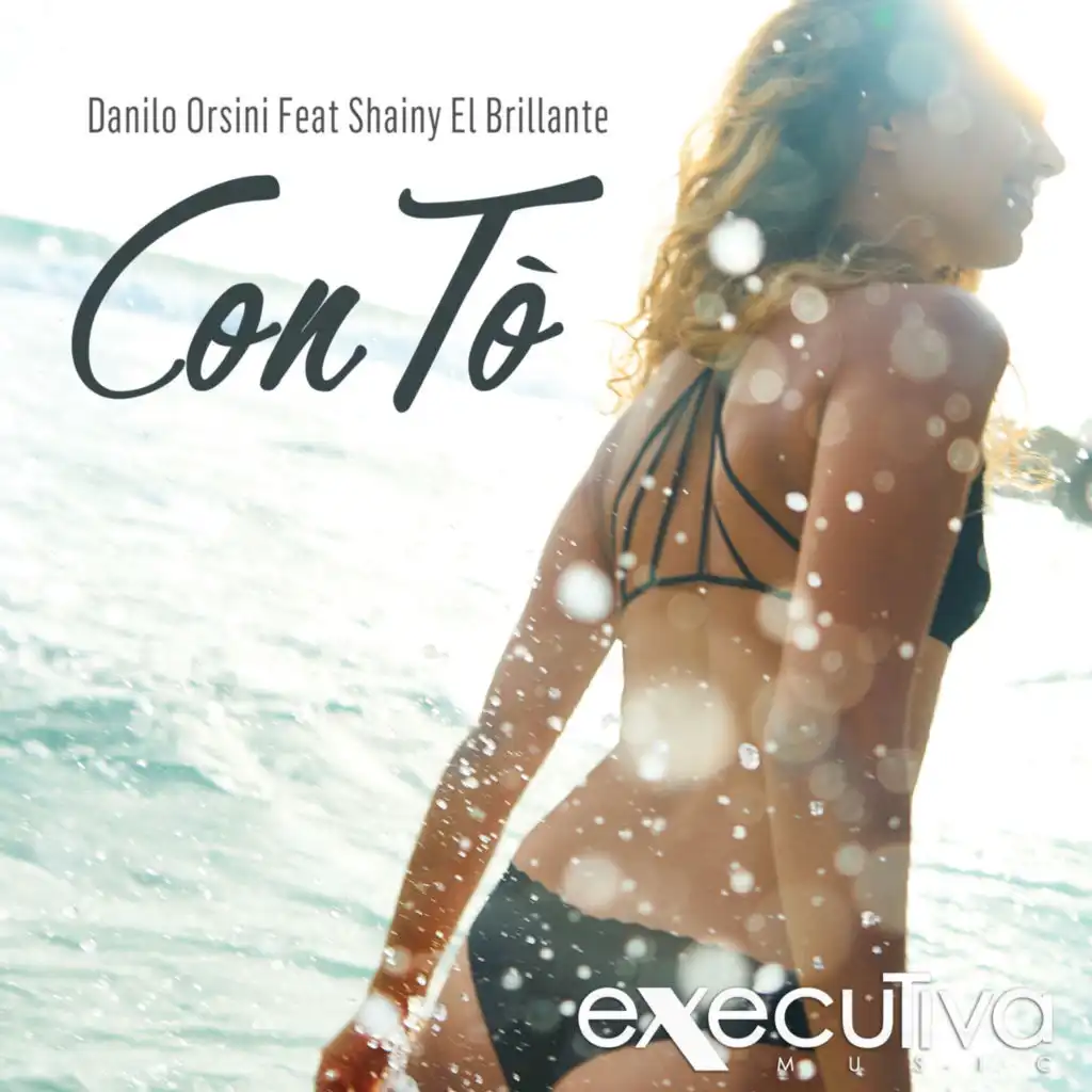 Con To’ (Extended Mix)