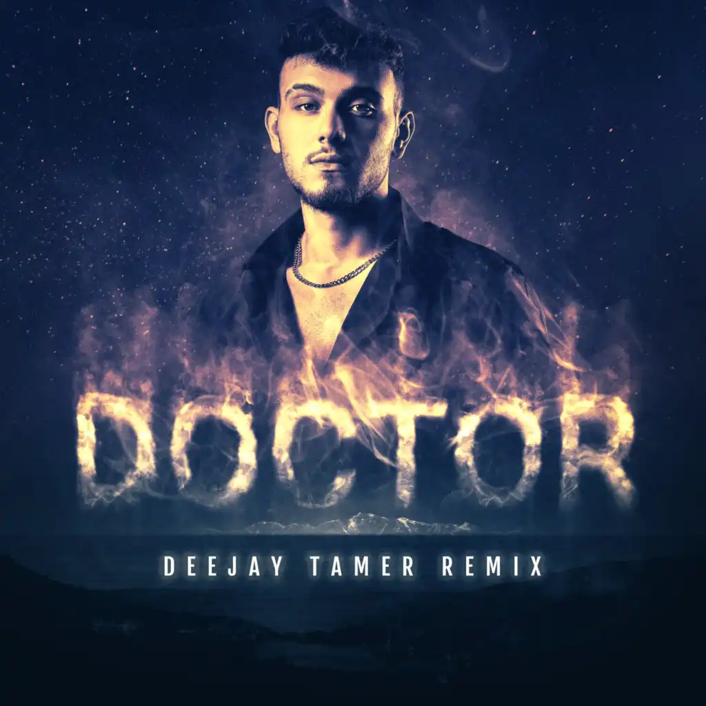 DOCTOR (Remix)