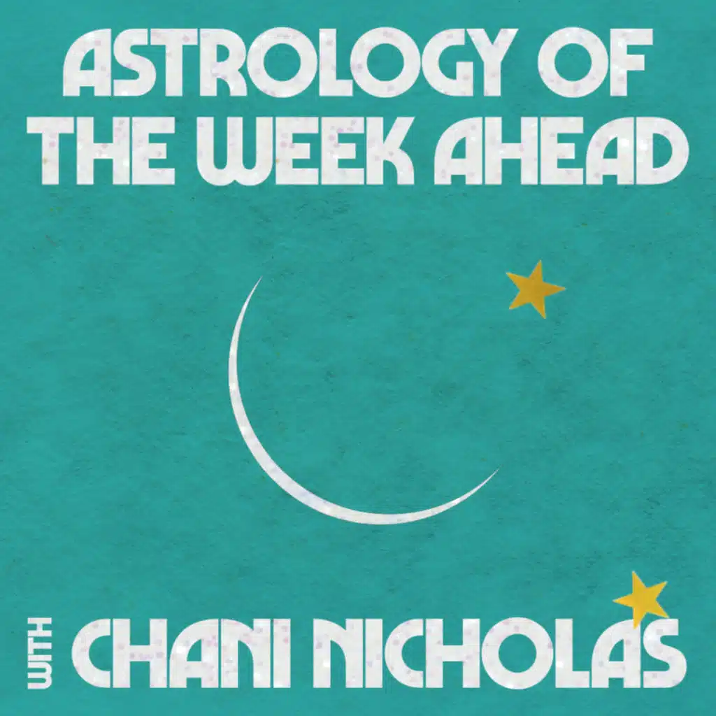 The Week of February 24th, 2025: Feeling deeply with the New Moon in Pisces 