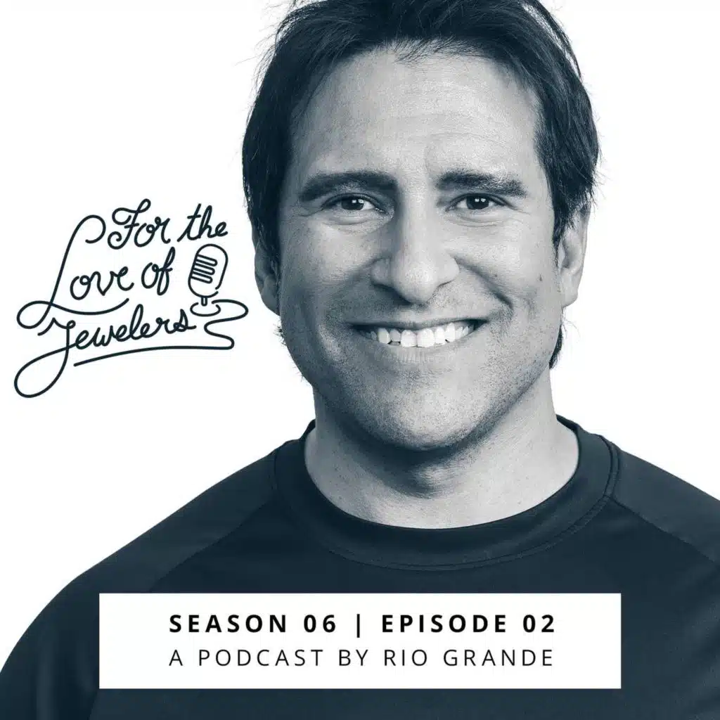 S6-E2: Behind the Scenes of Our Custom Casting Services