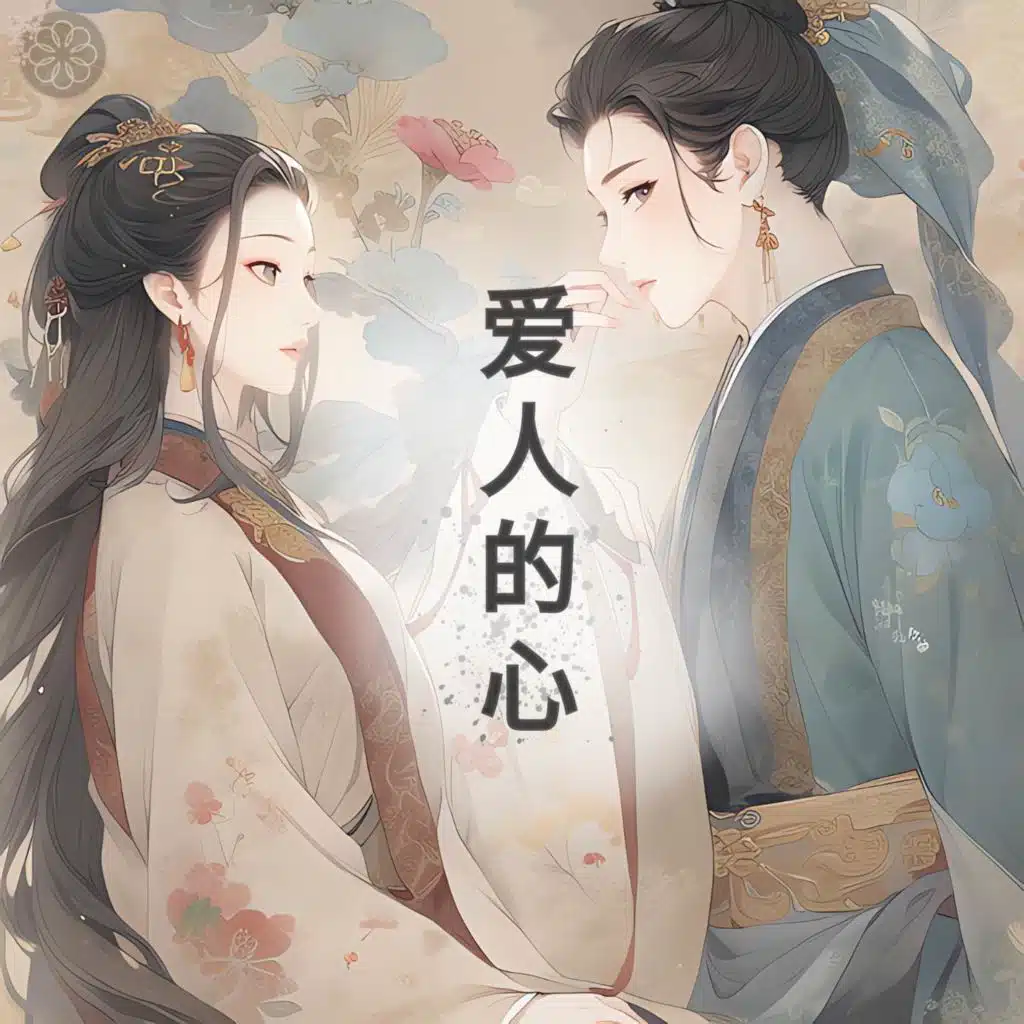 Lover's Heart