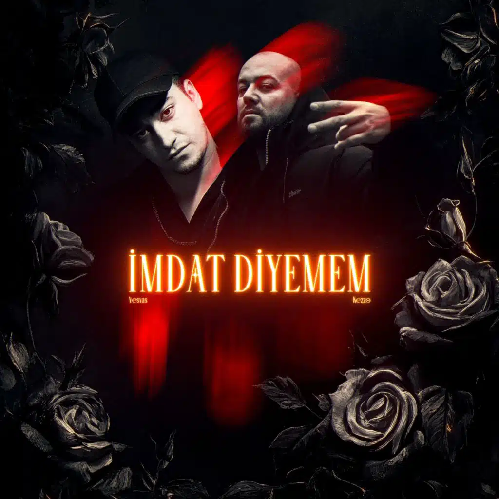 İmdat Diyemem