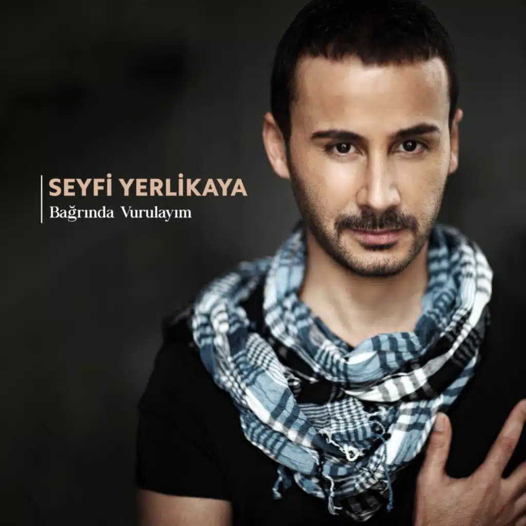 Bağrında Vurulaydım