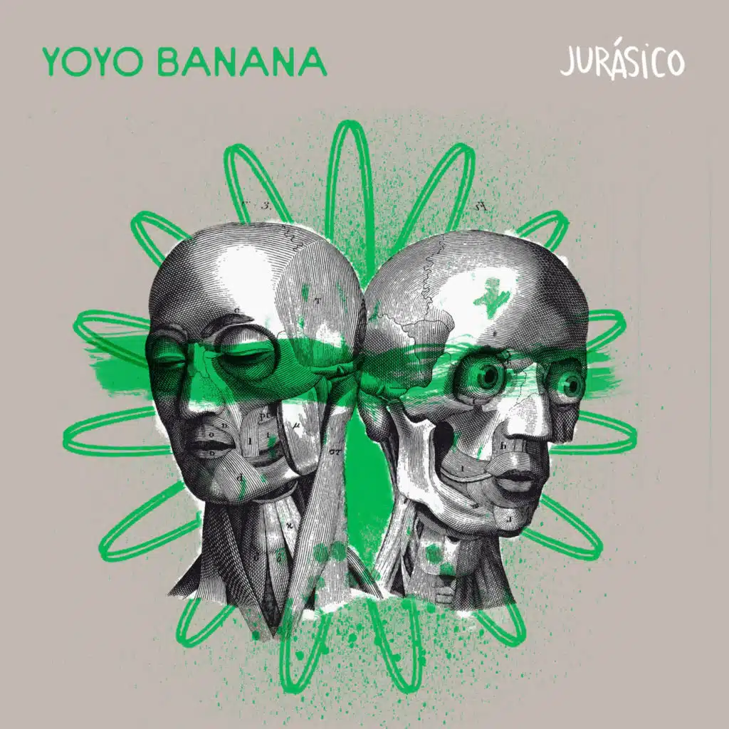 Yoyo Banana