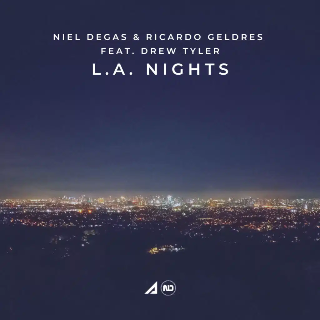 L.A. Nights (feat. Drew Tyler)