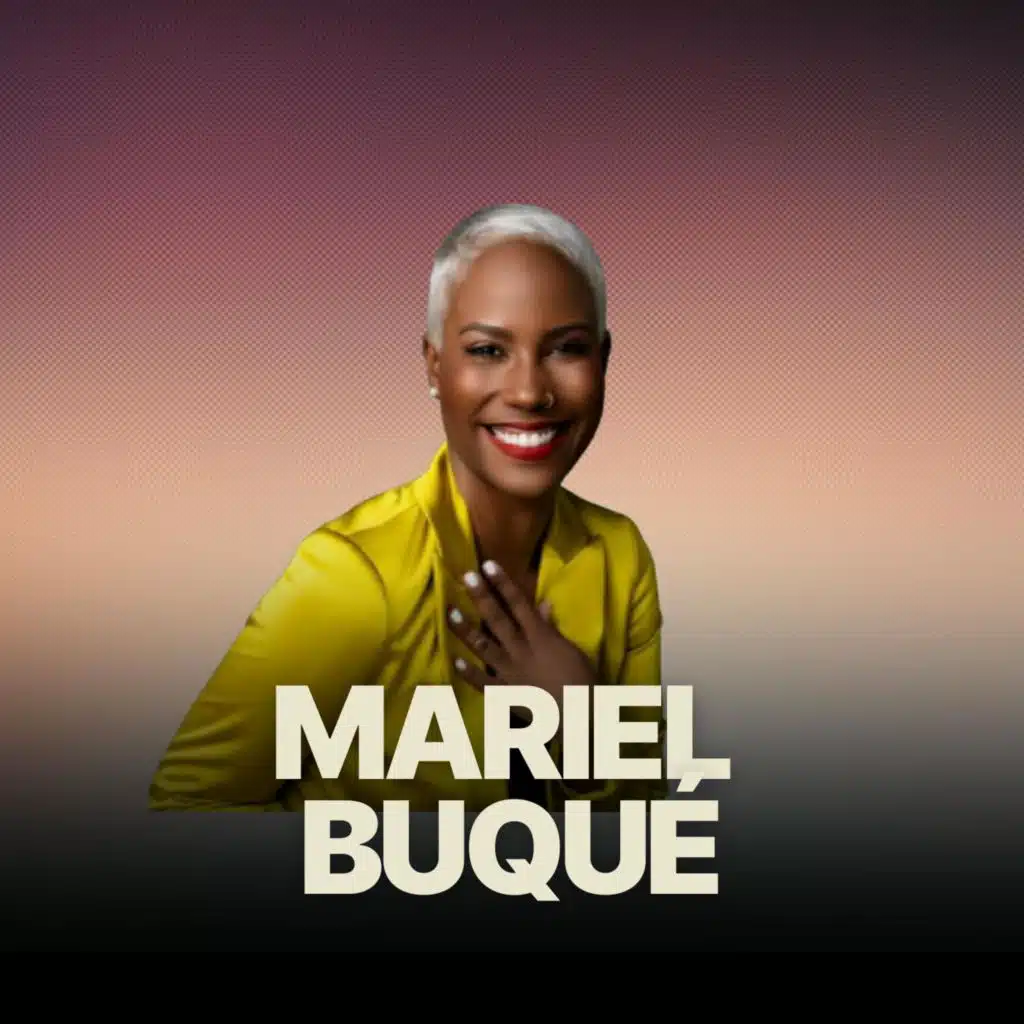 Your Genetic Problems That You Can Rightfully Blame On Your Ancestors w/ Mariel Buqué