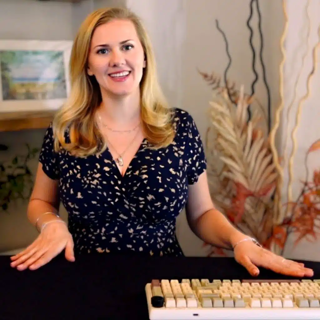 Thrift Shop ASMR | Old School Nostalgia